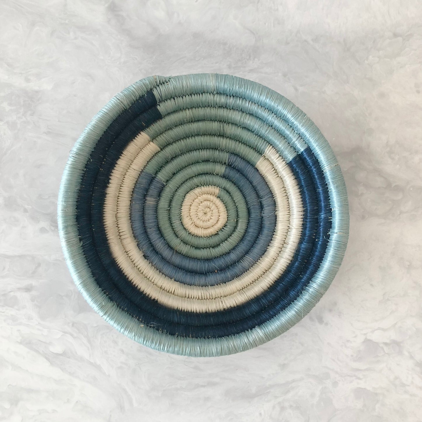 Synthesis Woven Bowl in Momentum - 6"