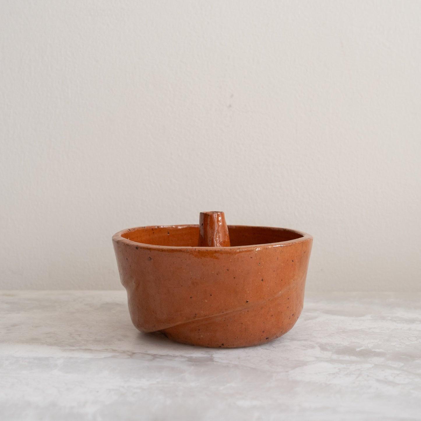 Ceramic Bundt Pan