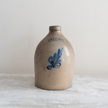 Vintage Small Ceramic Jug