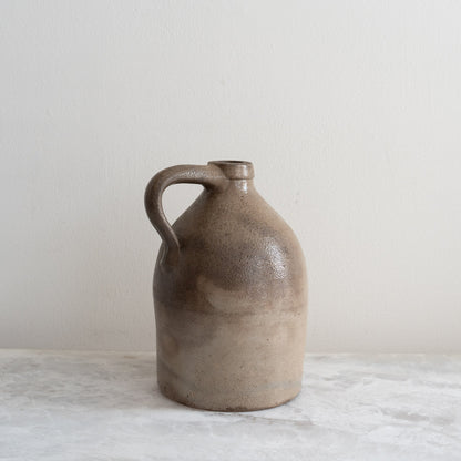 Vintage Small Ceramic Jug