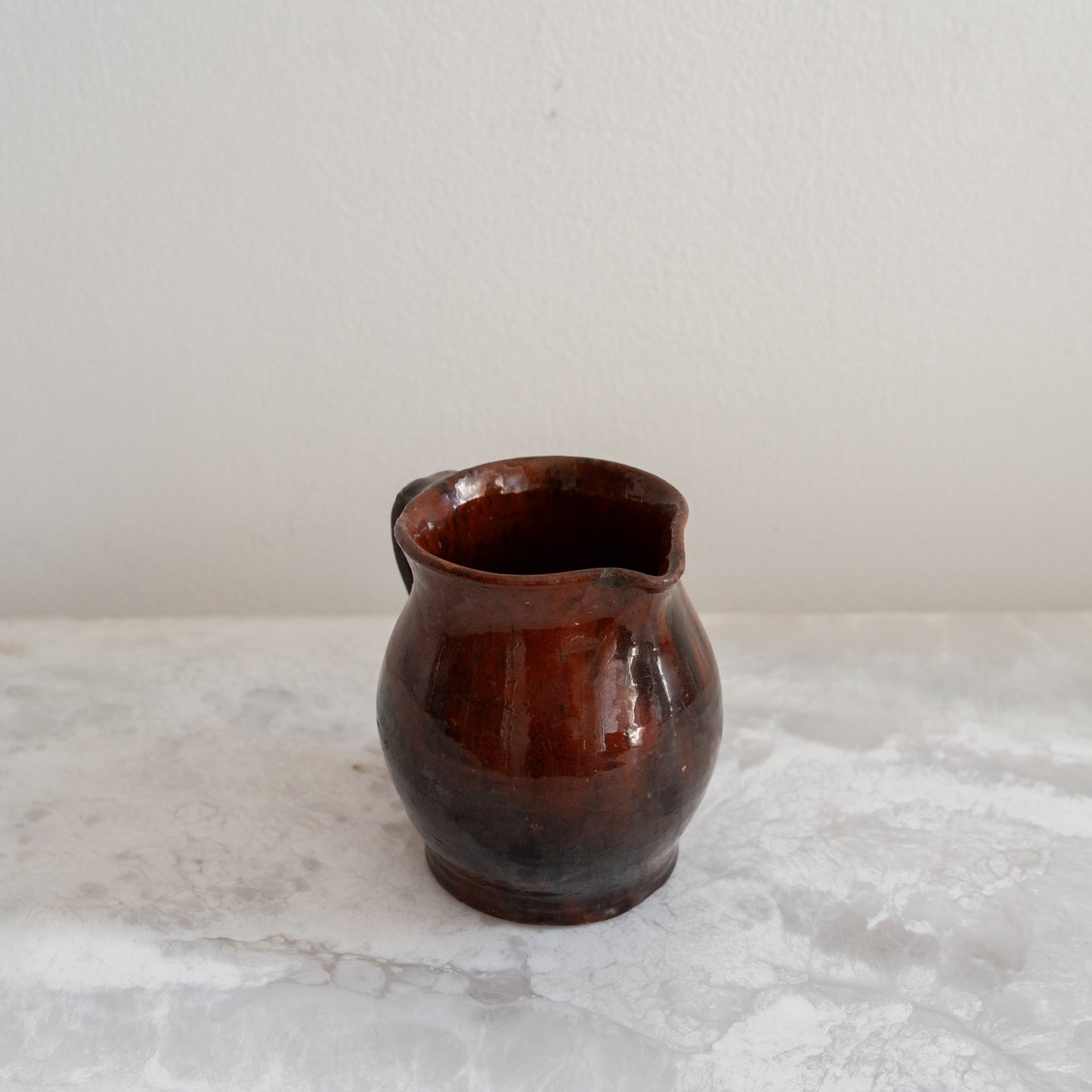 Vintage Ceramic Pitcher