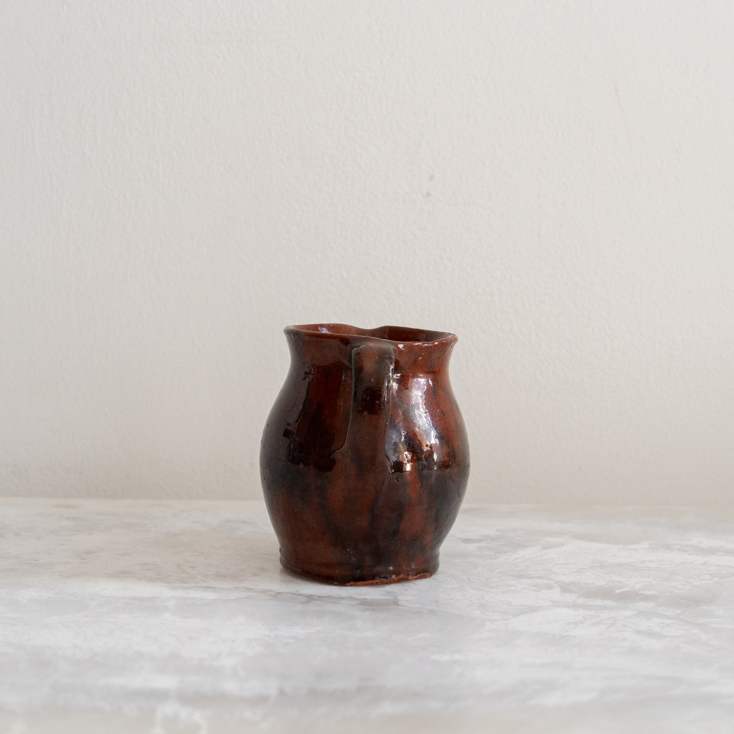 Vintage Ceramic Pitcher