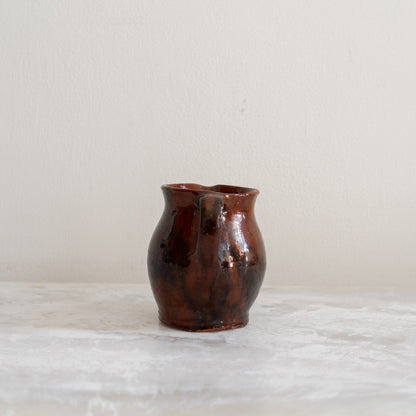 Vintage Ceramic Pitcher
