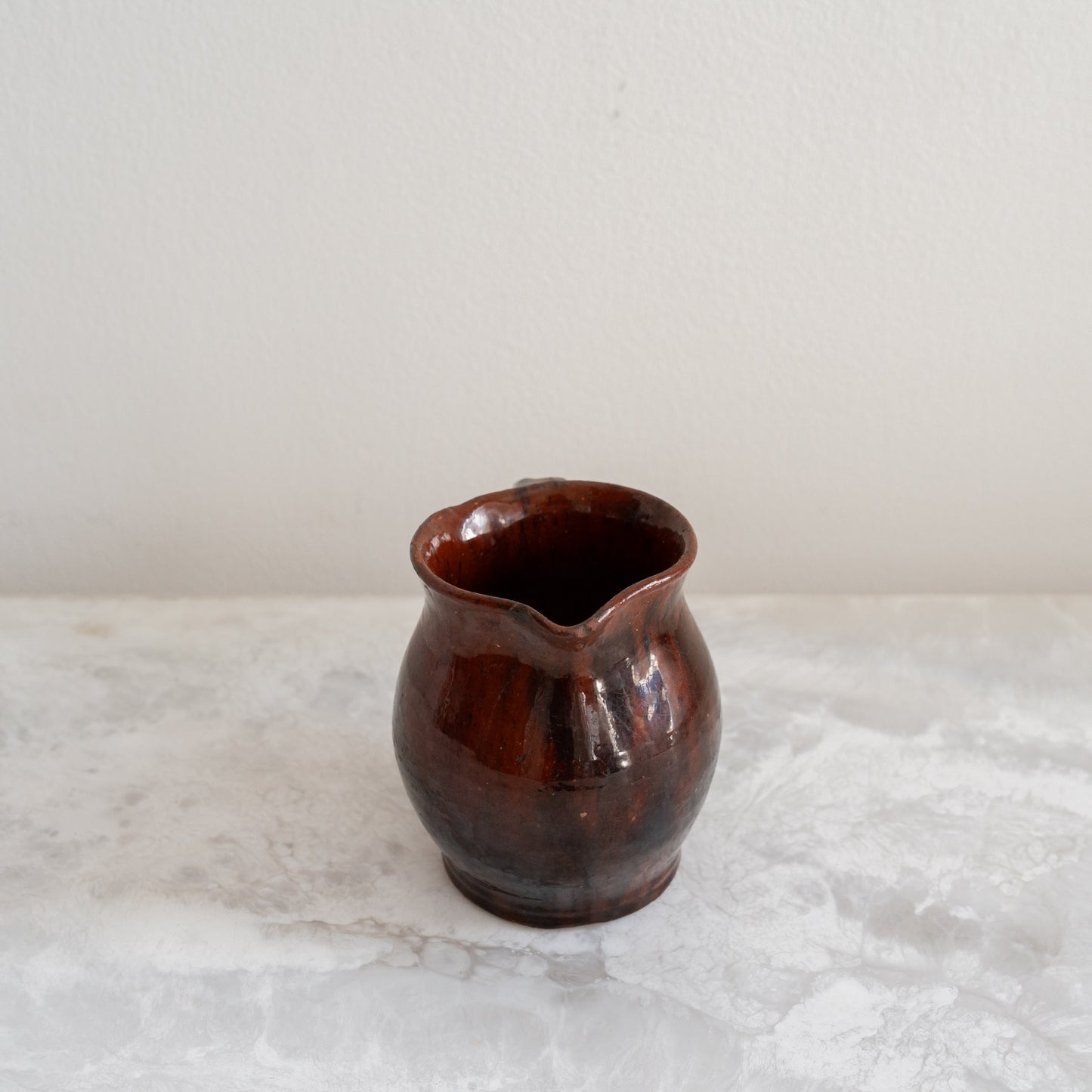Vintage Ceramic Pitcher