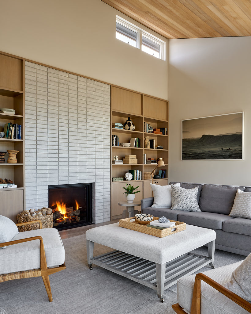 Stinson Beach – Anyon Design and Atelier