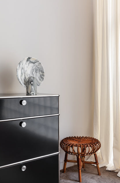 Surface Sconce Arabescato