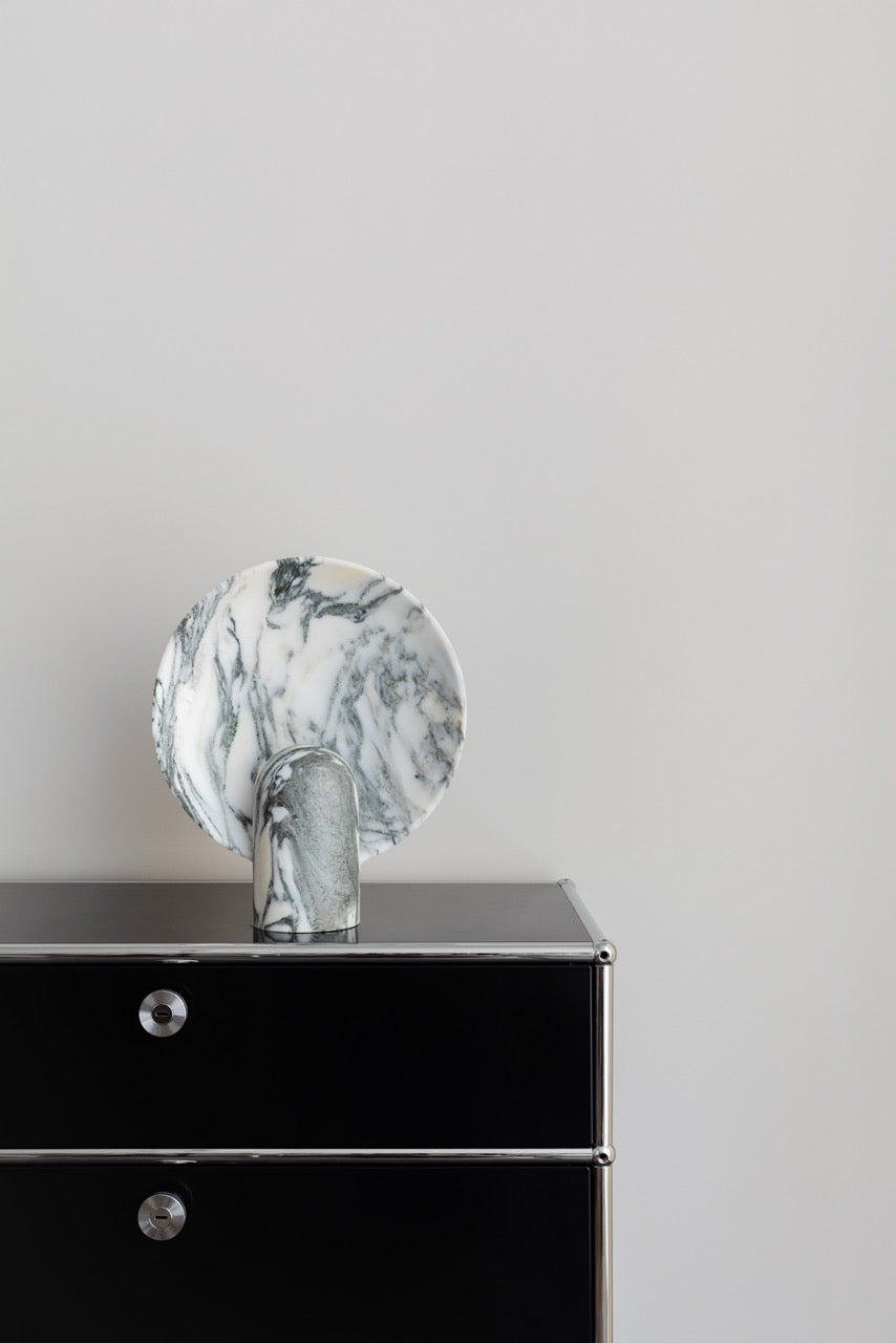 Surface Sconce Arabescato