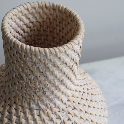 Bolton Vase