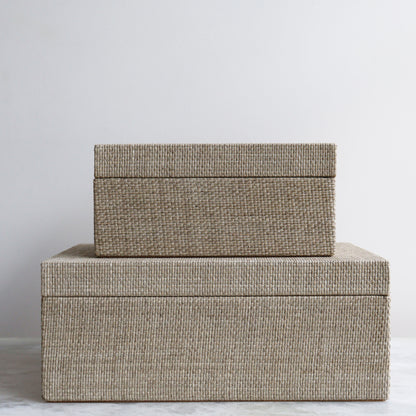 Valeria Boxes