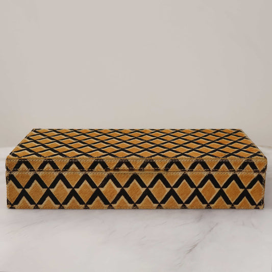 Zion Boxes