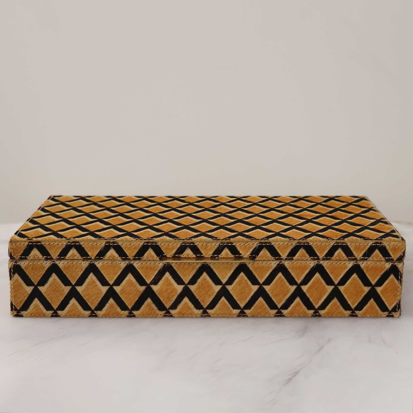 Zion Boxes