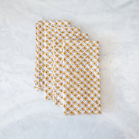 Mehar Napkins