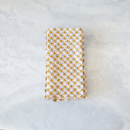 Mehar Napkins
