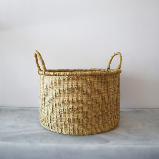 Neutral Catch All Basket