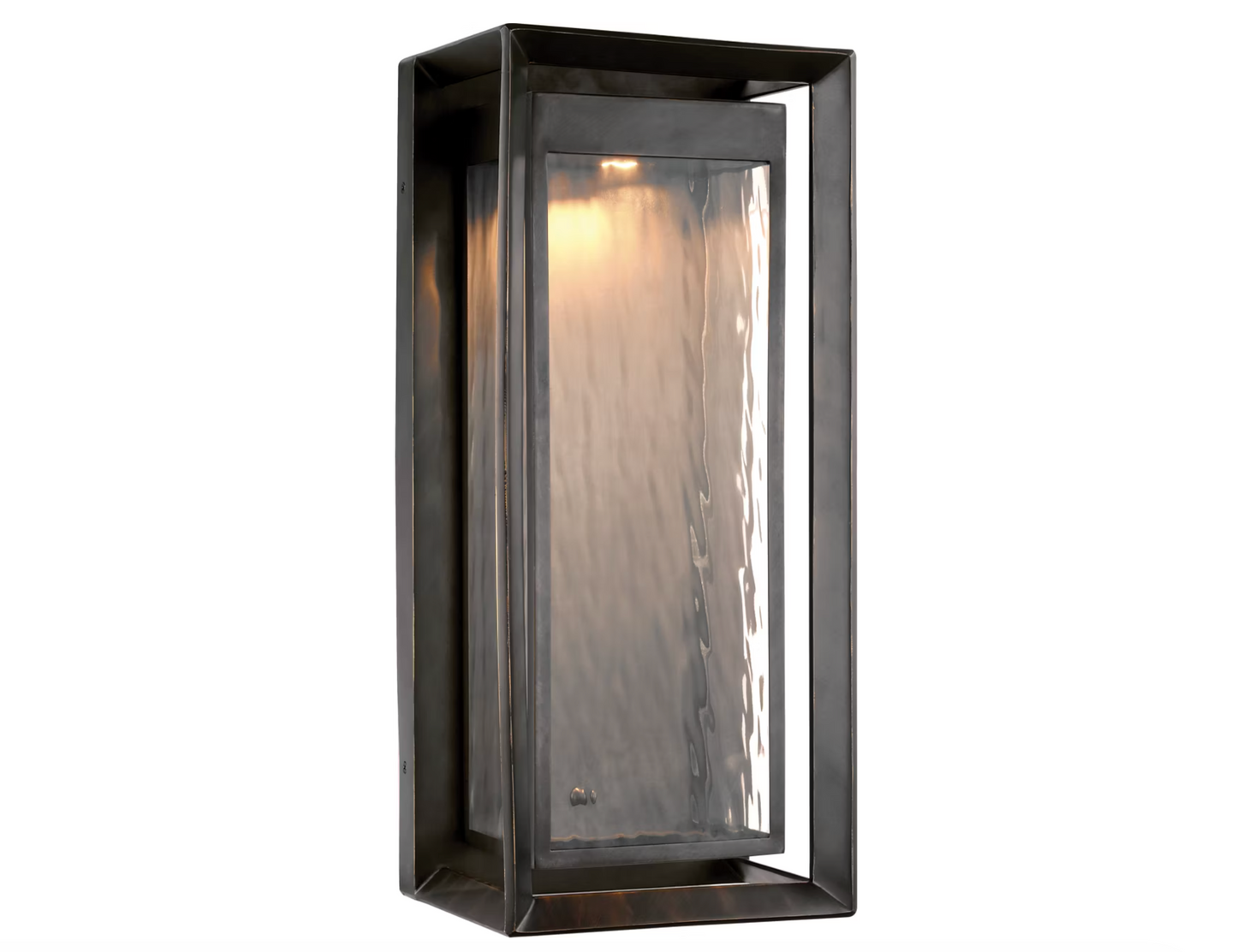 Urbandale Extra Large Wall Lantern - Finish TBD