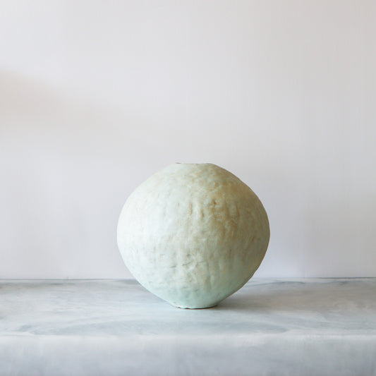 Seafoam Sphere