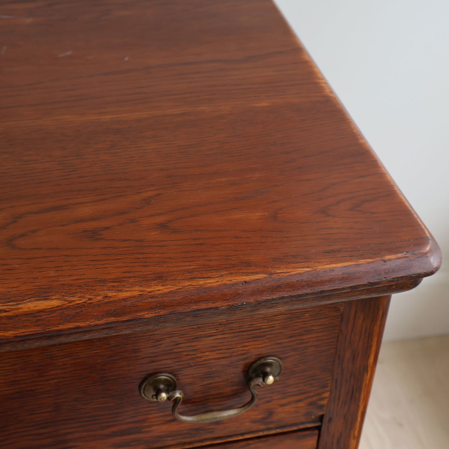 Cherry Chest of Drawers