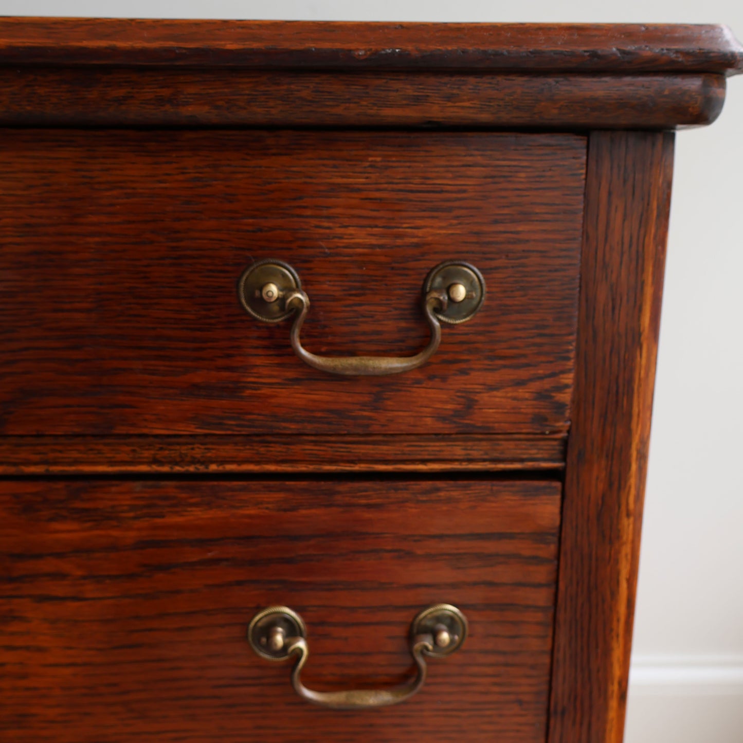 Cherry Chest of Drawers