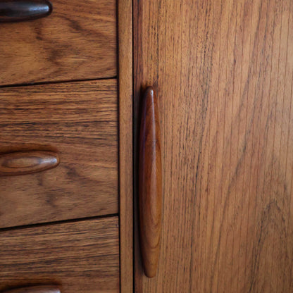 Hidden Tambour Casepiece