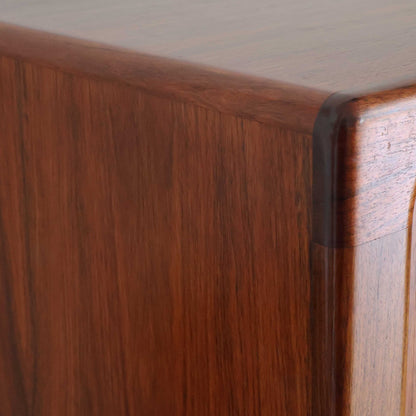 Hidden Tambour Casepiece