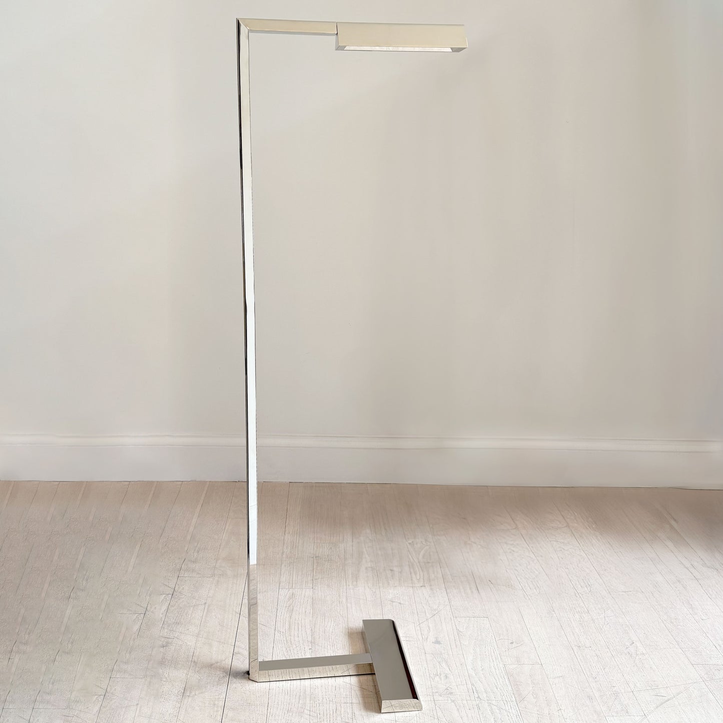 Dessau Floor Lamp 46"H