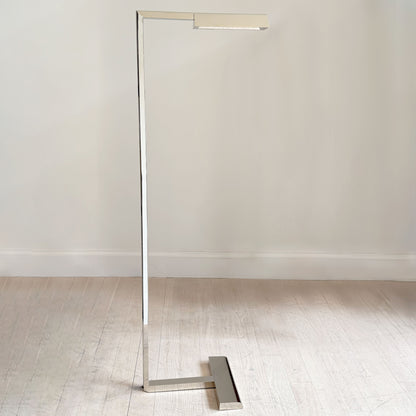 Dessau Floor Lamp 46"H