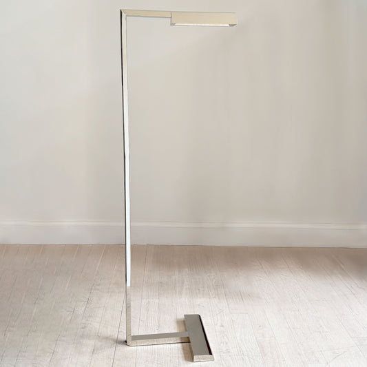 Dessau Floor Lamp 46"H