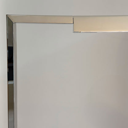 Dessau Floor Lamp 46"H