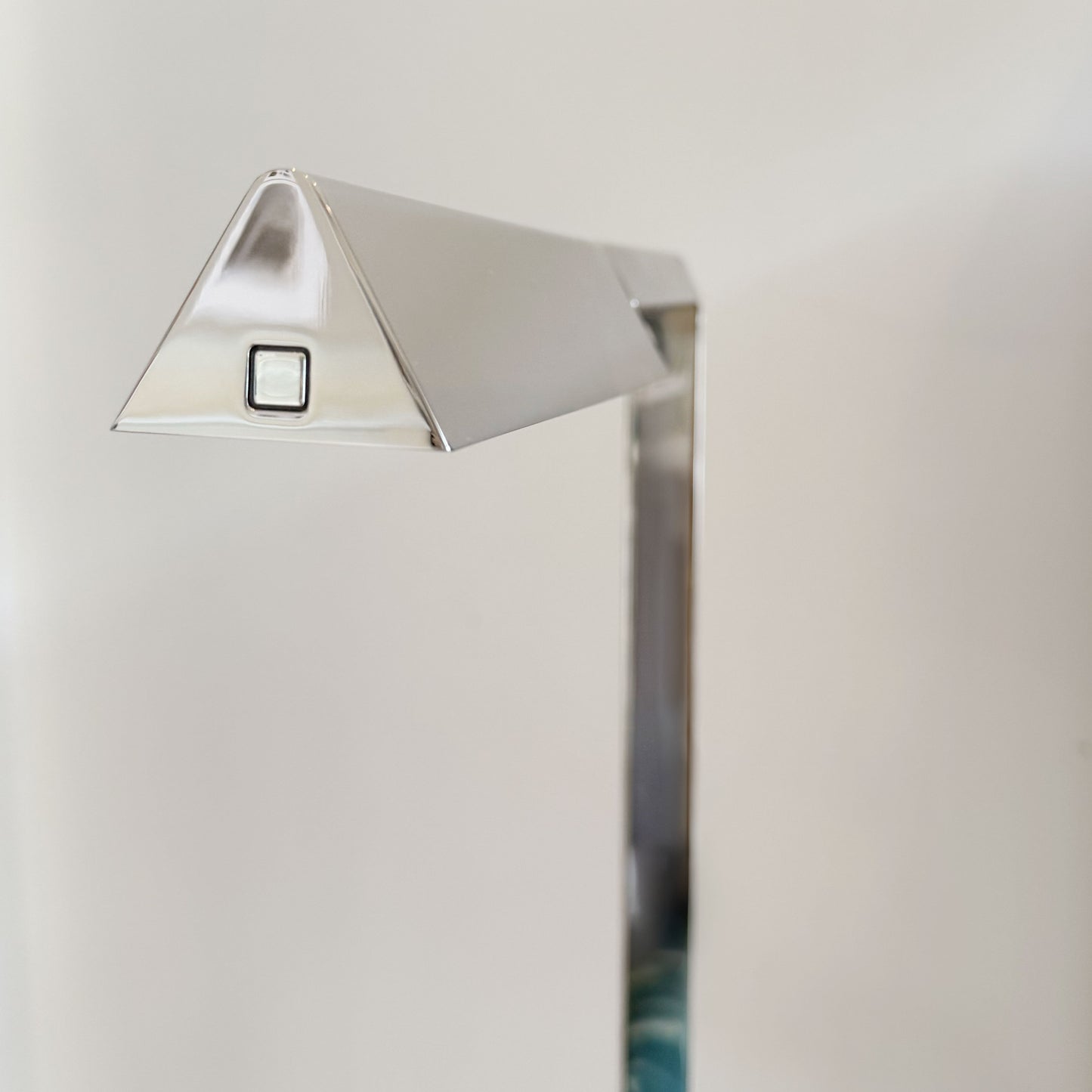 Dessau Floor Lamp 46"H