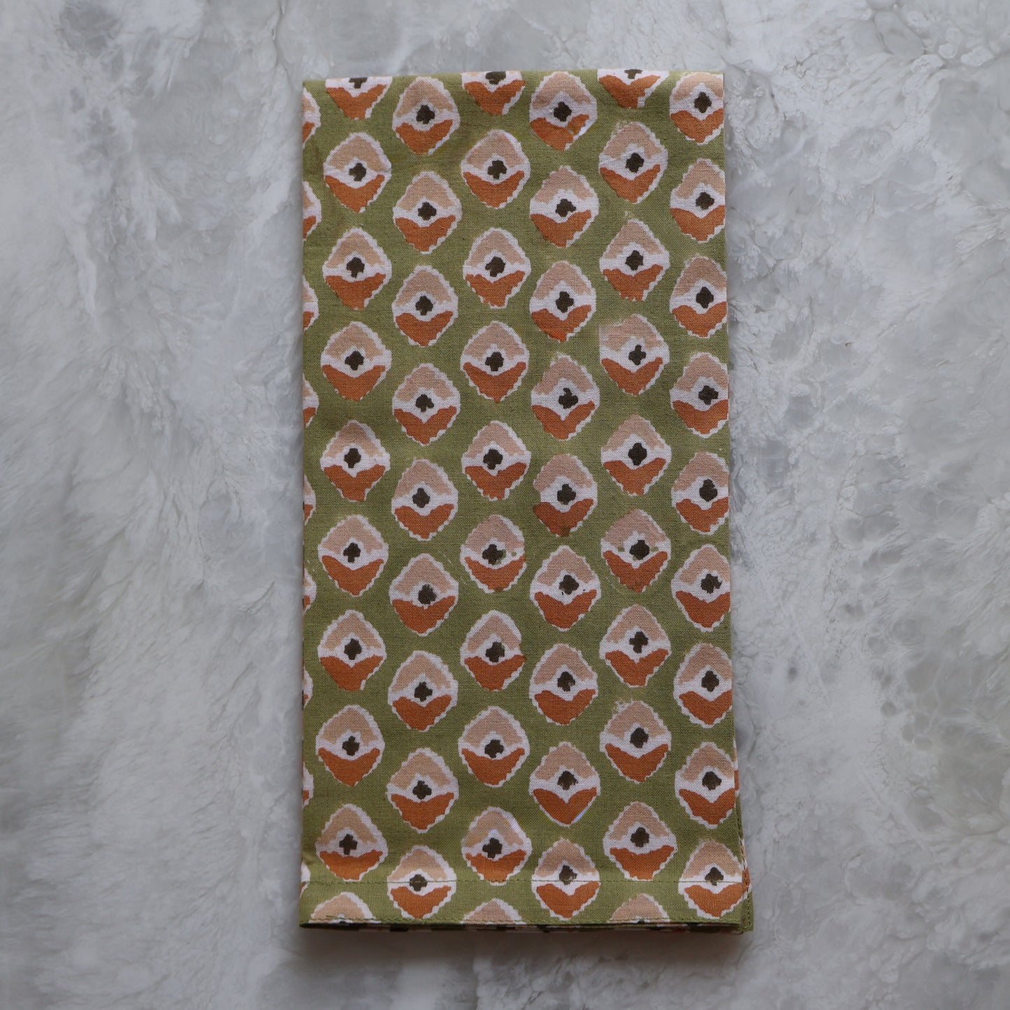 Aleppo Cactus Napkins