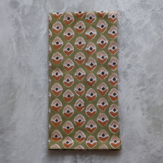 Aleppo Cactus Napkins