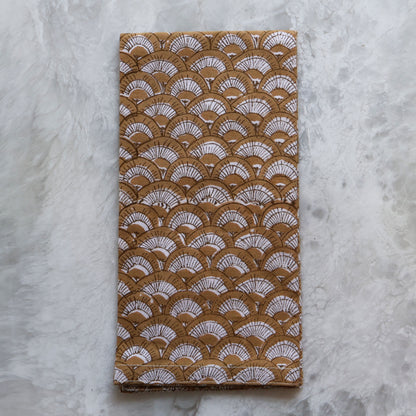 Rinella Saffron Napkins