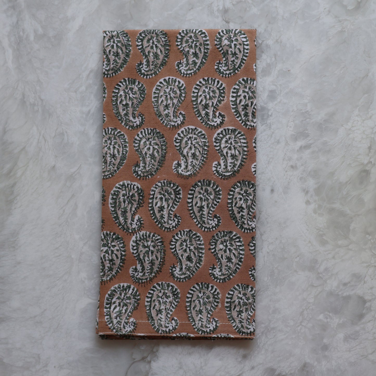 Simrane Desert Napkins