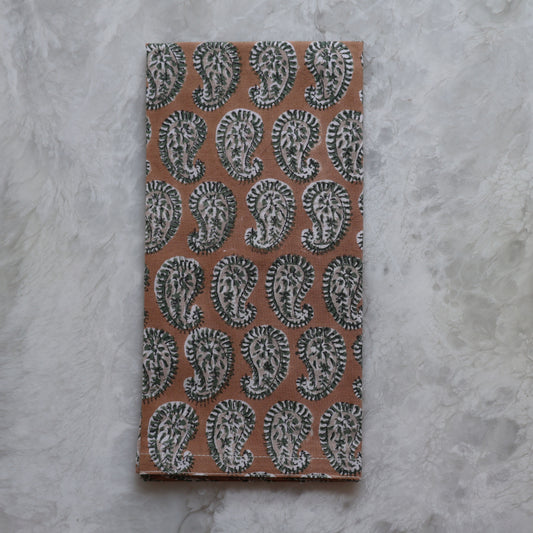 Simrane Desert Napkins