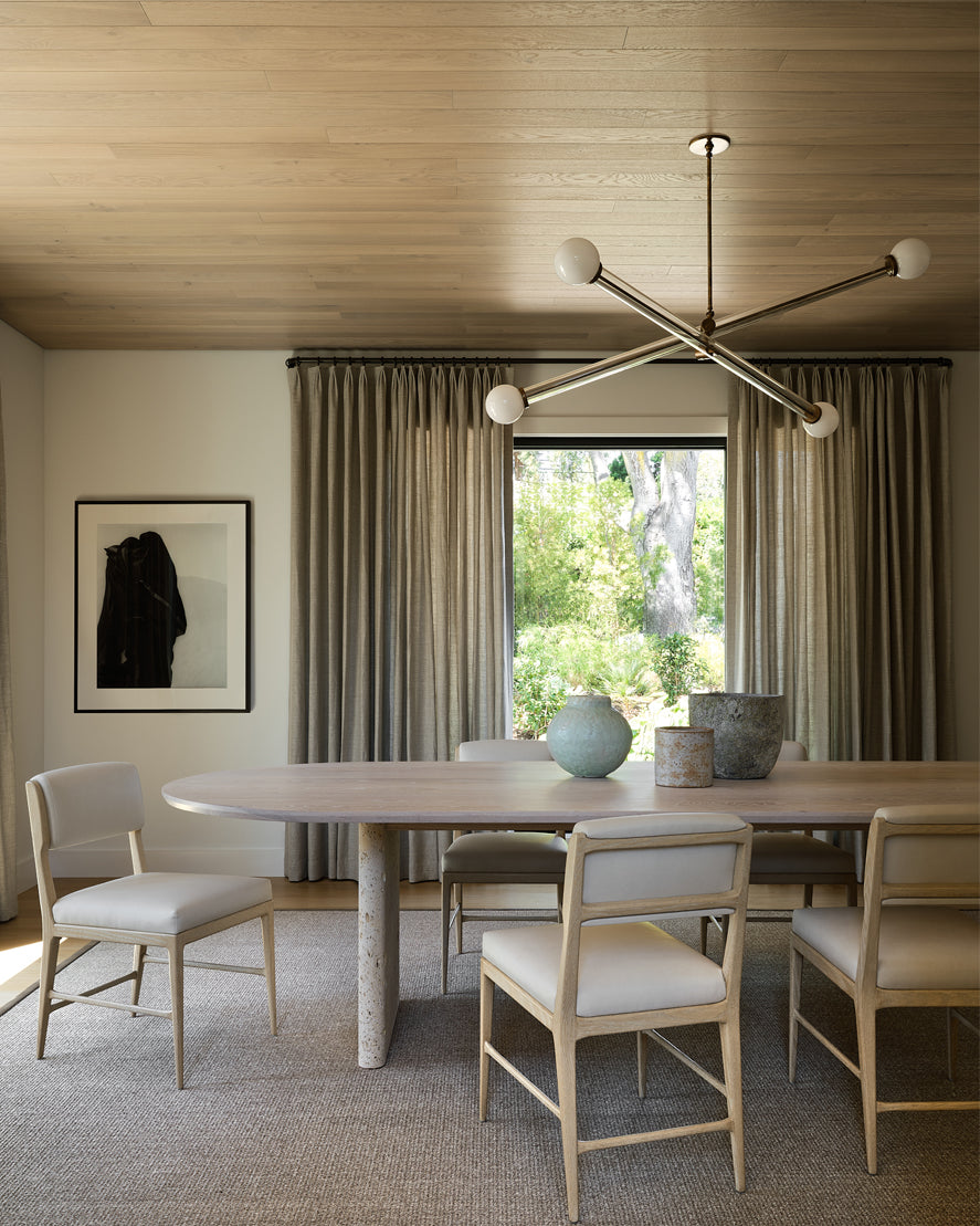High-End Designer Home Furnishings and Brands – Anyon Design and