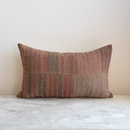 Khoma Patchwork II Pillow