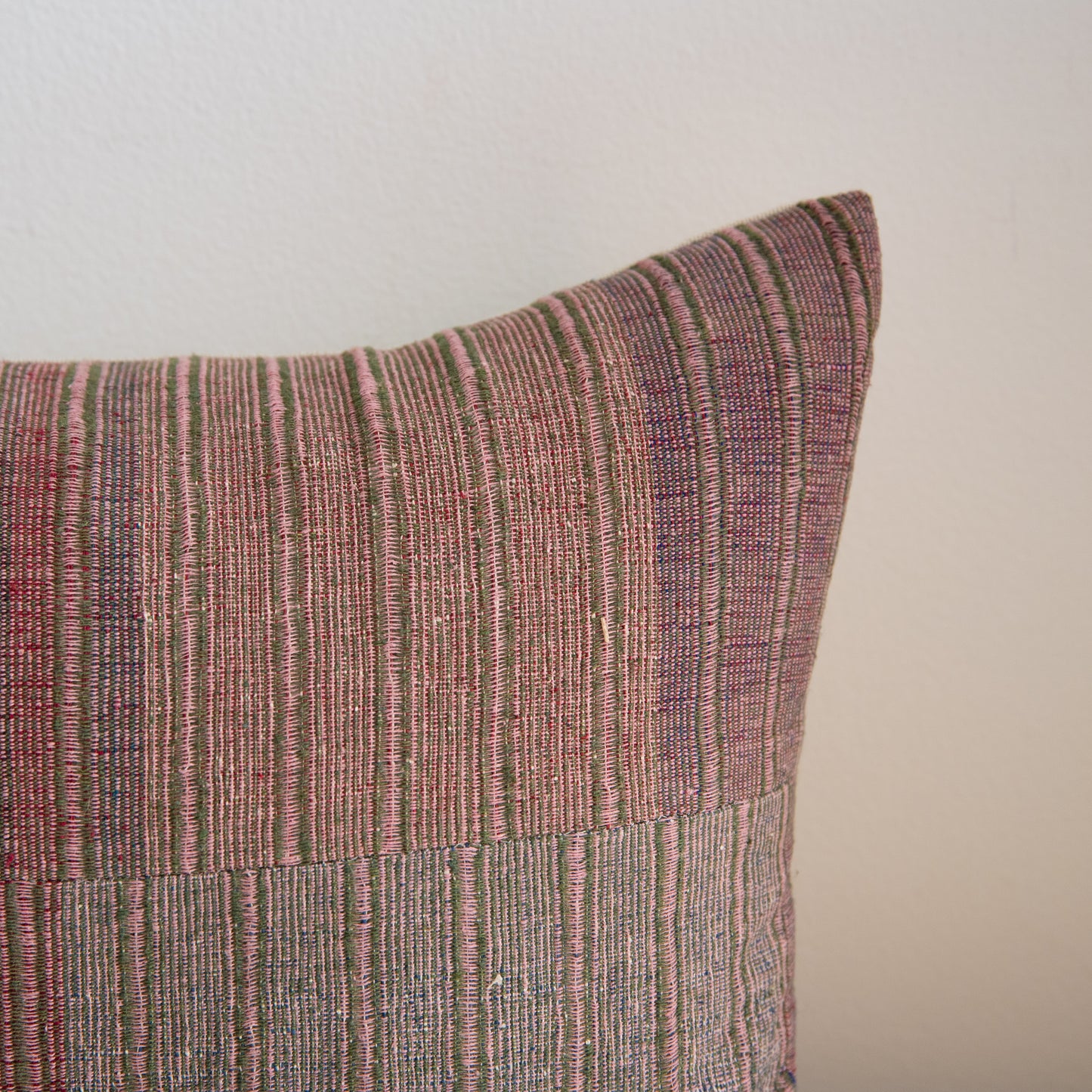 Khoma Patchwork II Pillow