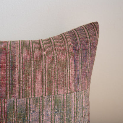 Khoma Patchwork II Pillow