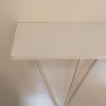 Copley Bracket - Gesso White