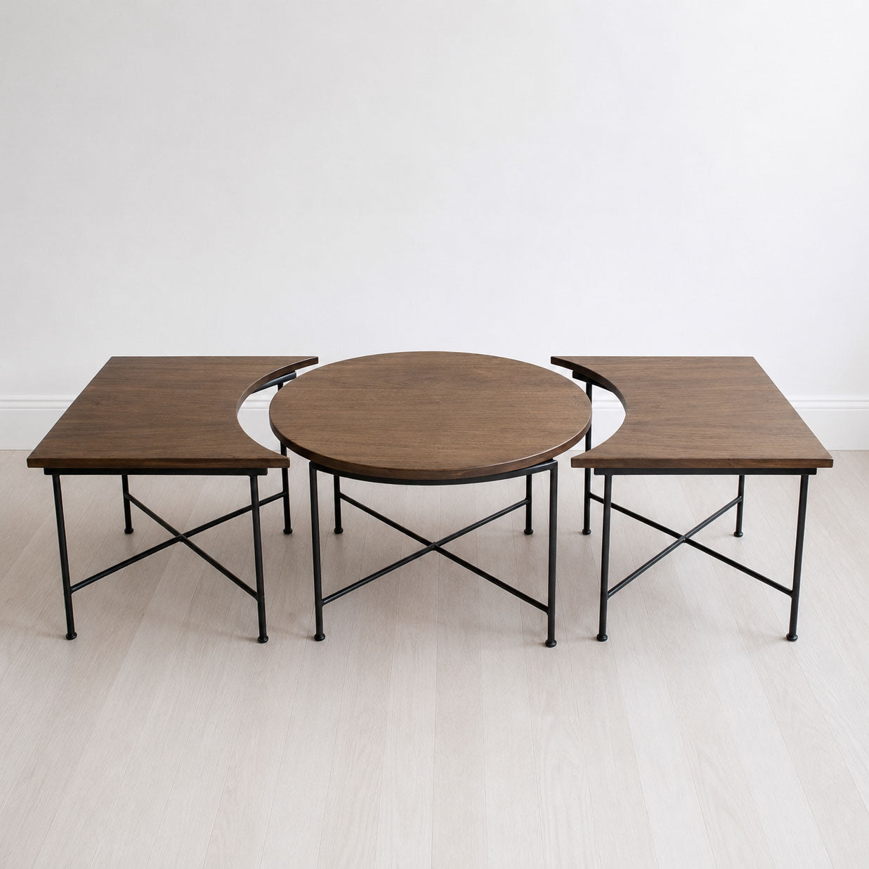 Giovanni Convertible Table