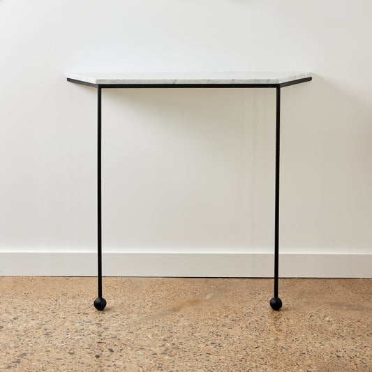 Serge Console