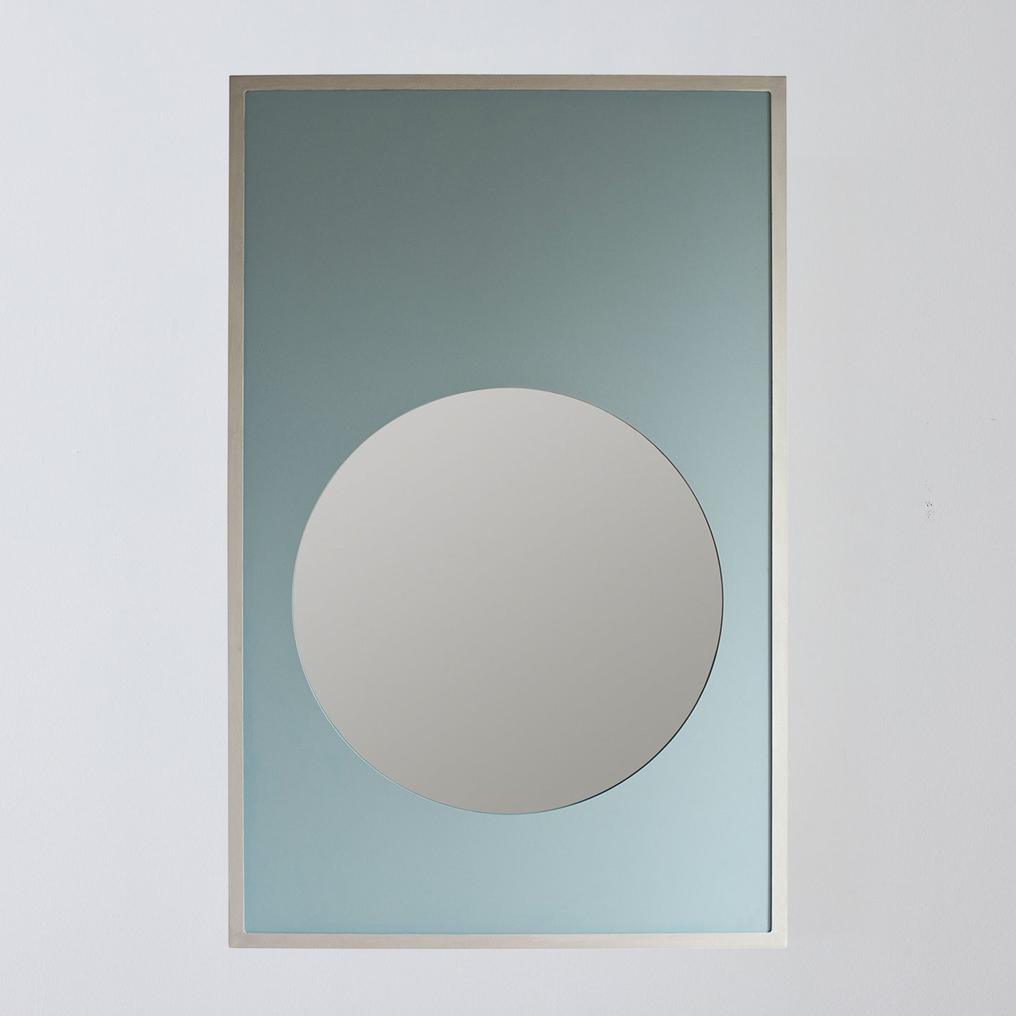 Zuzu Mirror