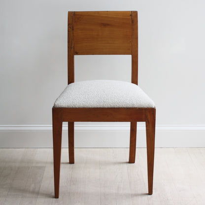 Biedermeier Side Chair