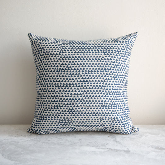 Huts Atlantic Outdoor Pillow