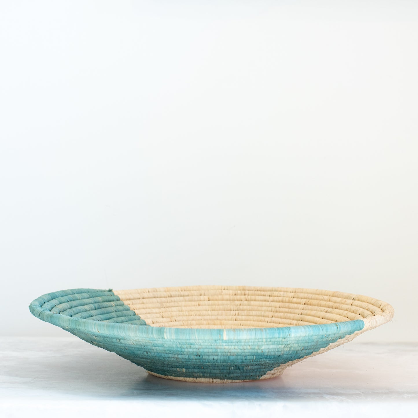 Ether & Natural Bowl - 16"