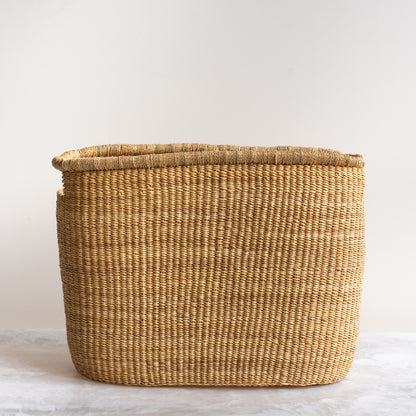 Bolga Nesting Basket - set of 3