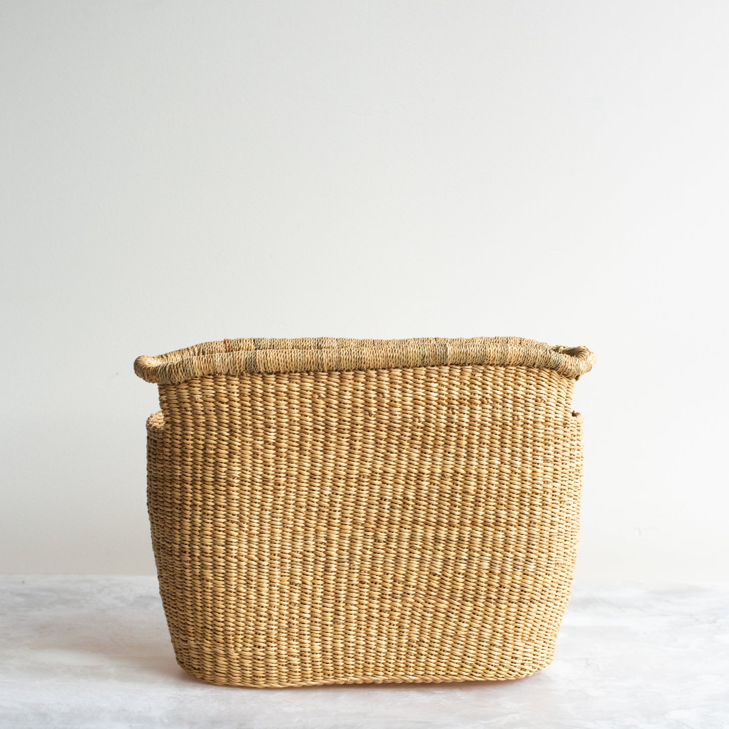 Bolga Nesting Basket - set of 3