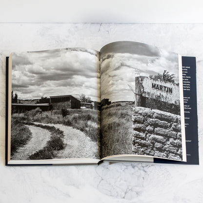 Agnes Martin book