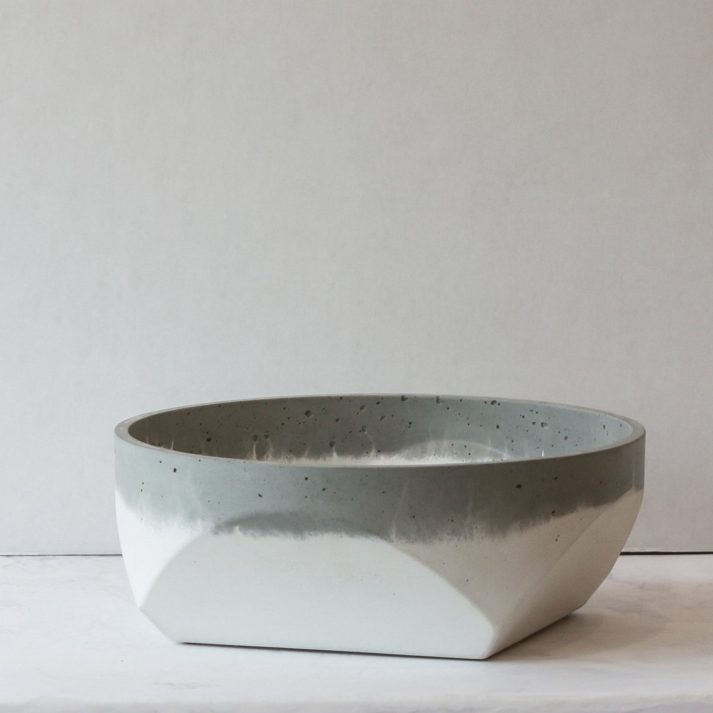 Cori x Anyon Bowls - olive in large