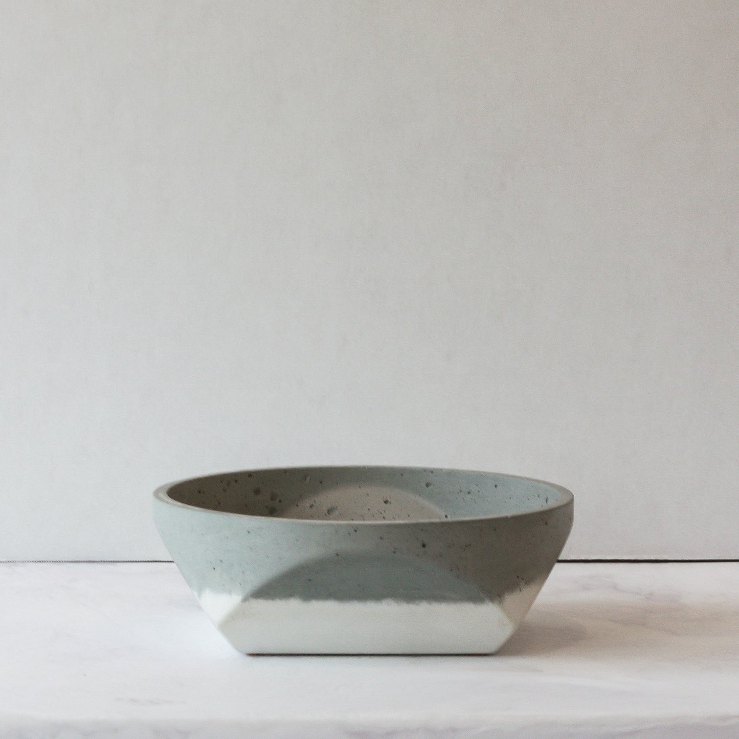 Cori x Anyon Bowls - olive in small 